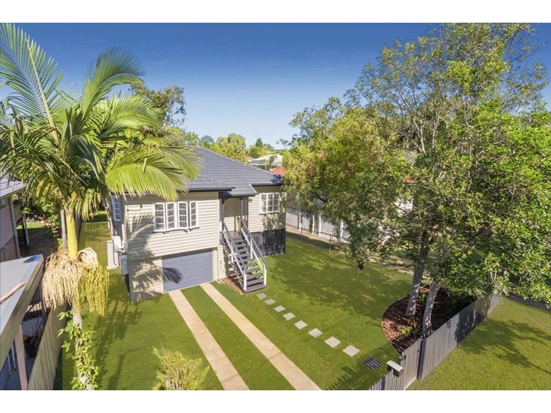 9 Deramore Street, Wavell Heights QLD 4012