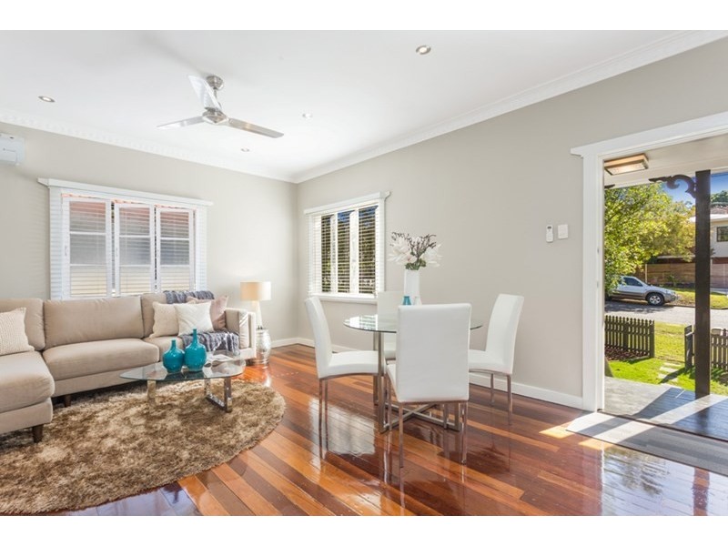 9 Deramore Street, Wavell Heights QLD 4012