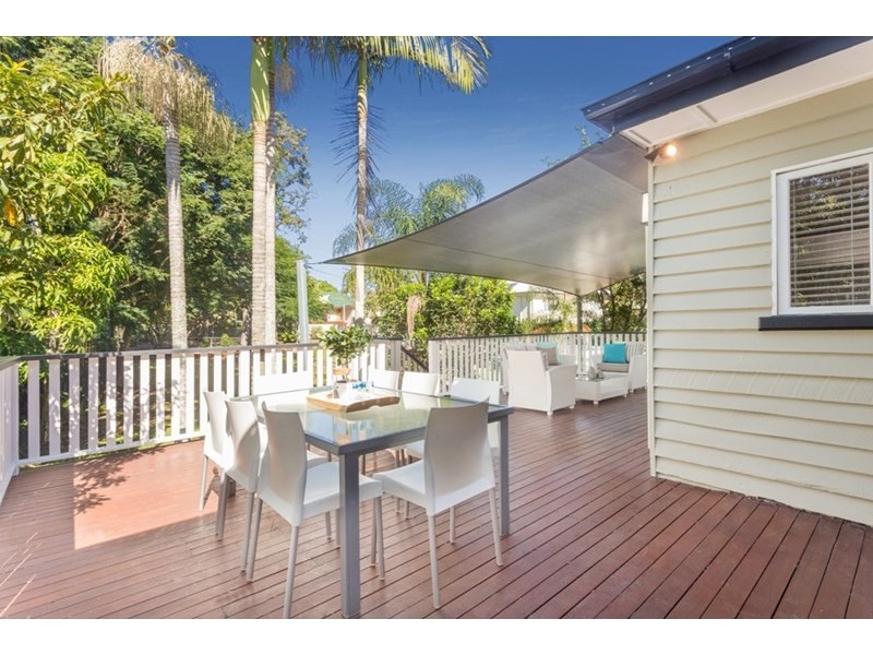 9 Deramore Street, Wavell Heights QLD 4012