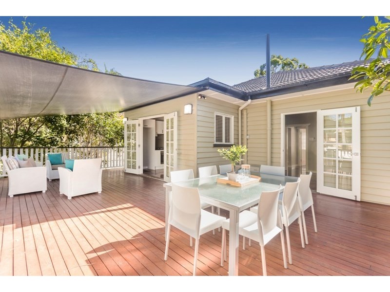 9 Deramore Street, Wavell Heights QLD 4012