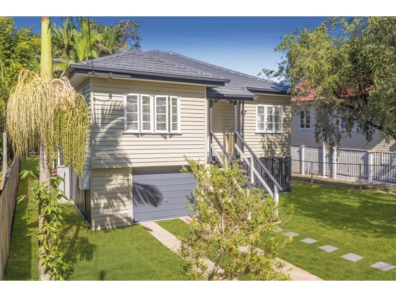 9 Deramore Street, Wavell Heights QLD 4012