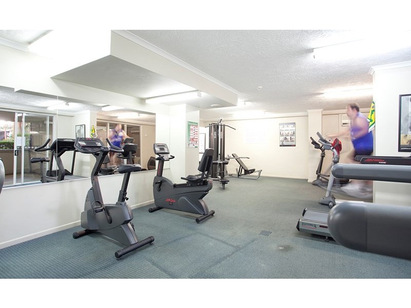 142/41 Gotha Street, Fortitude Valley QLD 4006