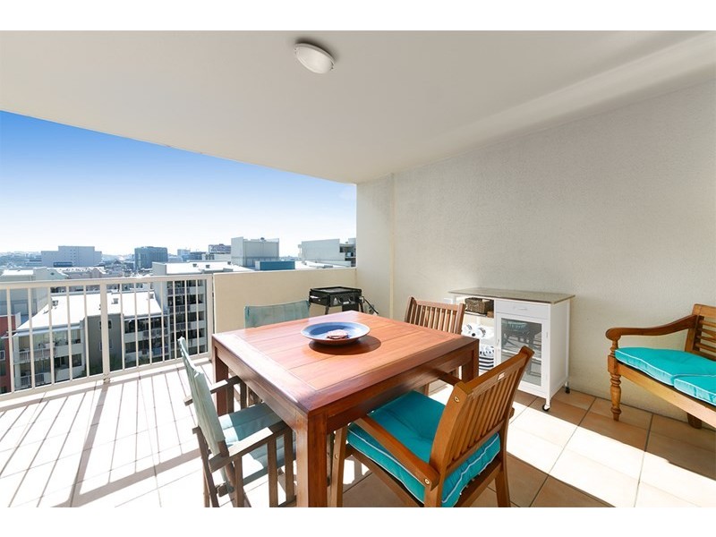 142/41 Gotha Street, Fortitude Valley QLD 4006