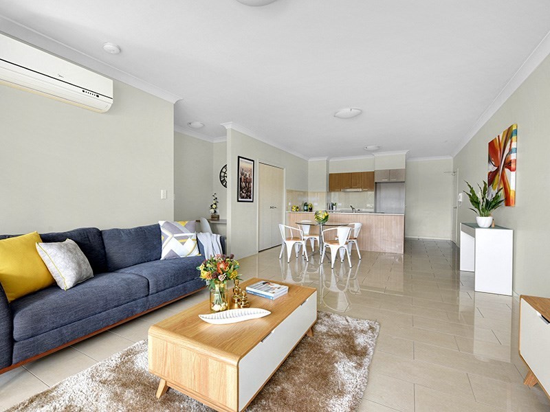 10/703 Hamilton Road, Chermside West QLD 4032
