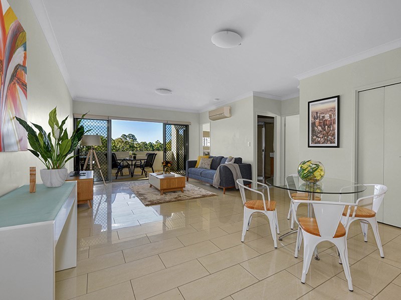 10/703 Hamilton Road, Chermside West QLD 4032