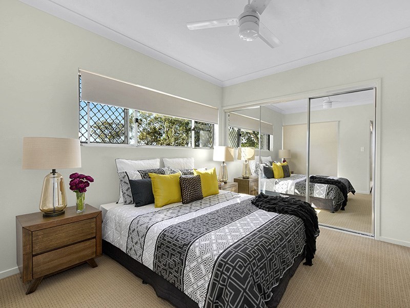 10/703 Hamilton Road, Chermside West QLD 4032