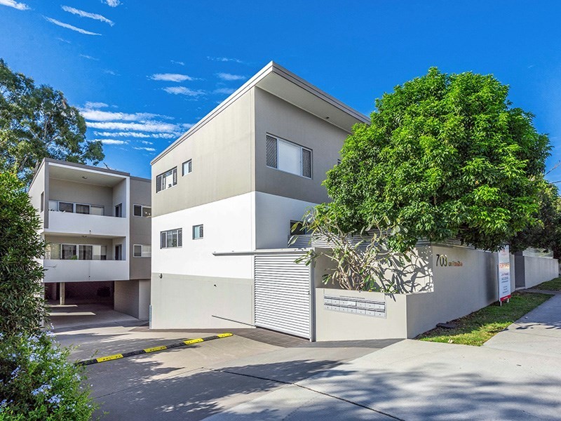 10/703 Hamilton Road, Chermside West QLD 4032