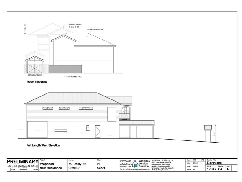 49 Daisy Street, Grange QLD 4051