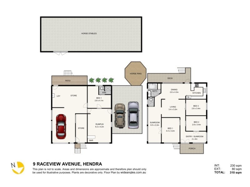 9 Raceview Avenue, Hendra QLD 4011