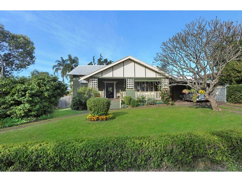 124 Kedron Park Road, Wooloowin QLD 4030