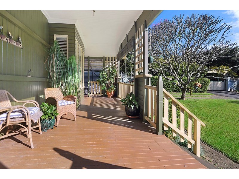 124 Kedron Park Road, Wooloowin QLD 4030