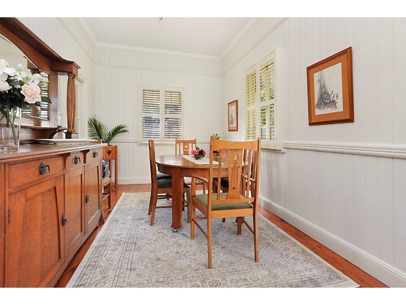 124 Kedron Park Road, Wooloowin QLD 4030