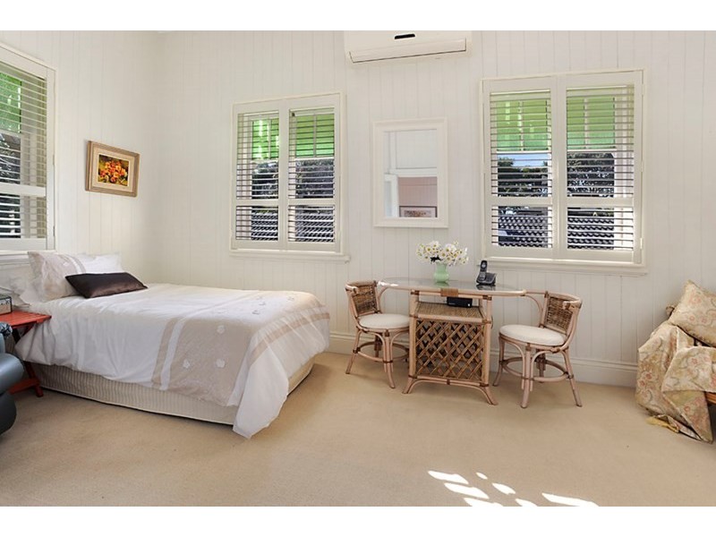 124 Kedron Park Road, Wooloowin QLD 4030