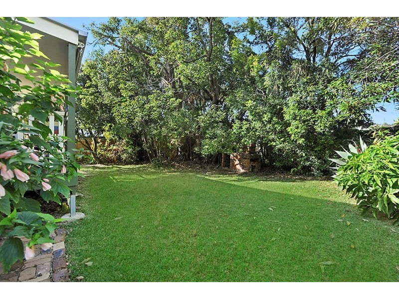 124 Kedron Park Road, Wooloowin QLD 4030