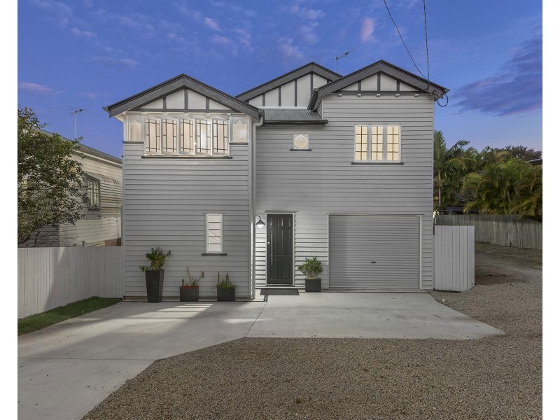 83 Grange Road, Grange QLD 4051