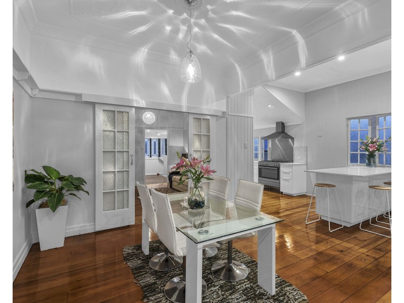 83 Grange Road, Grange QLD 4051