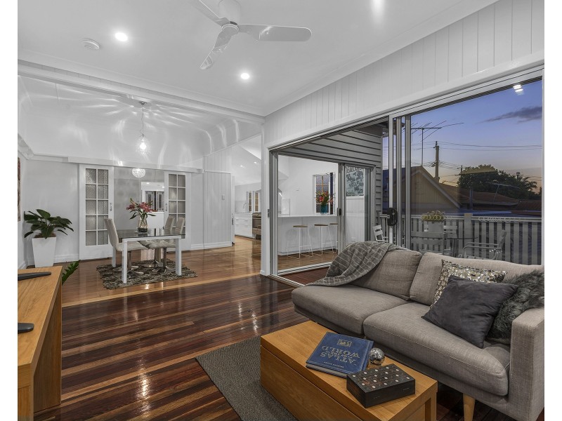 83 Grange Road, Grange QLD 4051