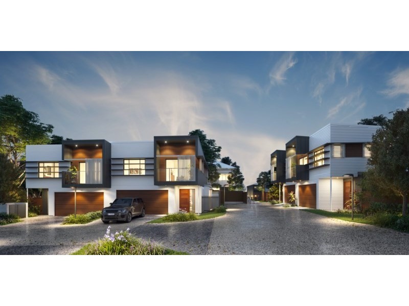 Windsor QLD 4030