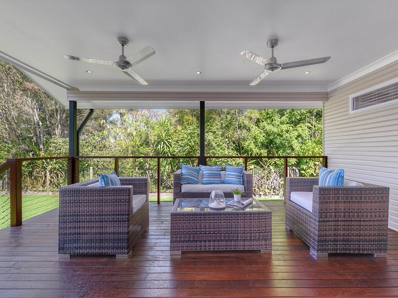 16 Caronga Street, Wavell Heights QLD 4012