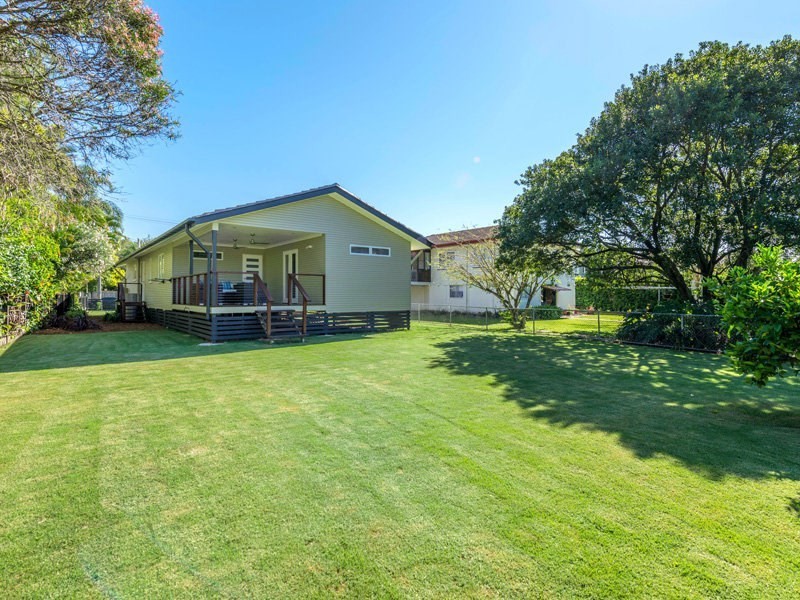 16 Caronga Street, Wavell Heights QLD 4012