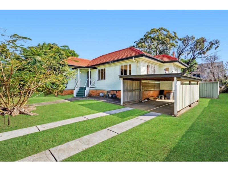 10 Balal Street, Stafford QLD 4053