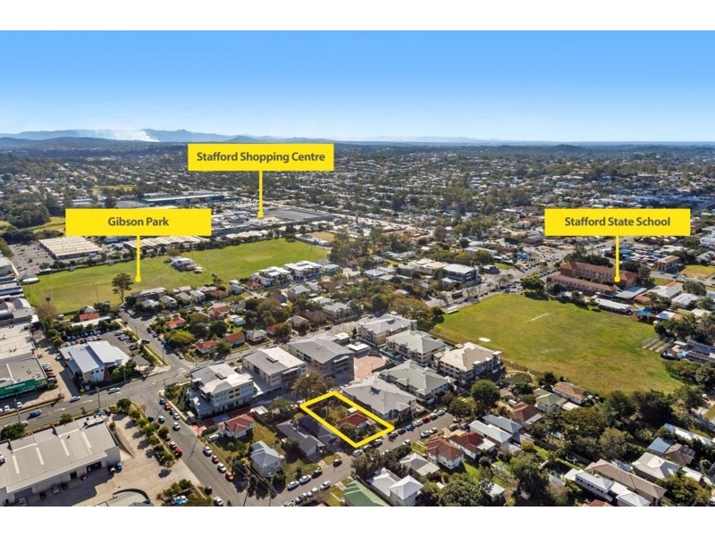 10 Balal Street, Stafford QLD 4053