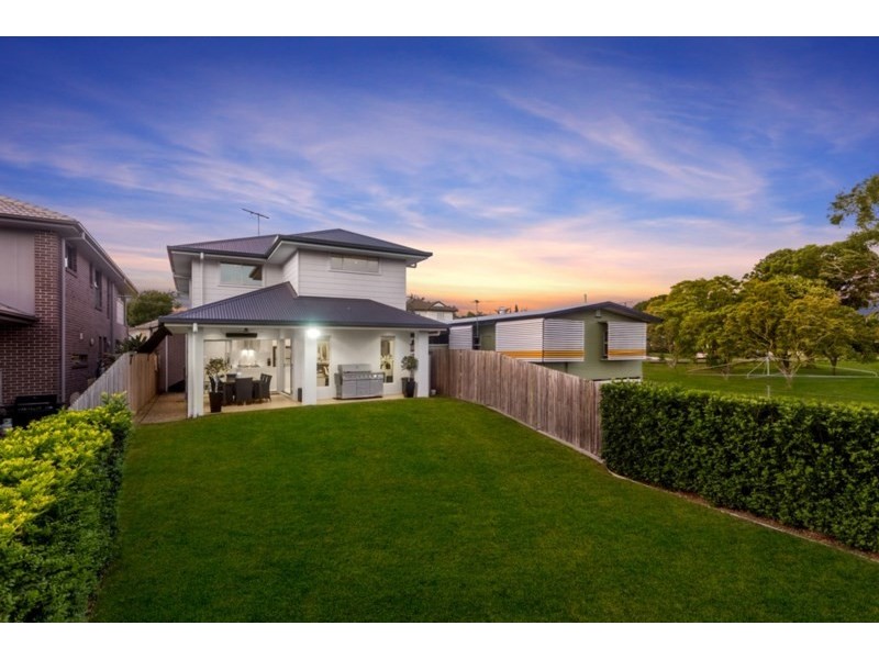 36 Taylor Street, Wavell Heights QLD 4012