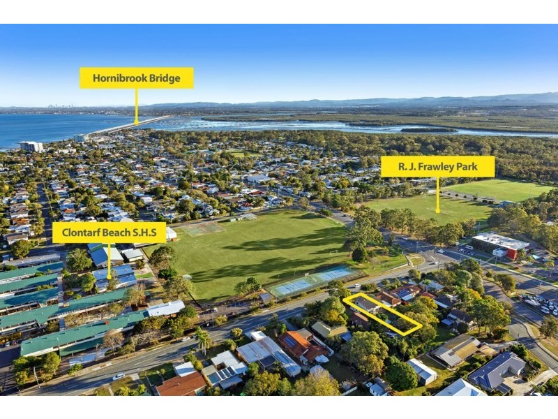 264 King Street, Clontarf QLD 4019