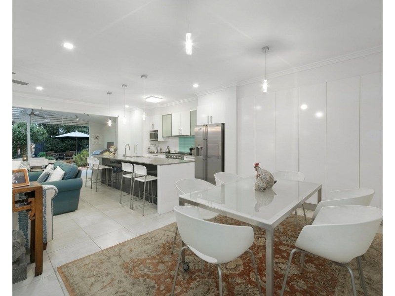 27 Webster Avenue, Hendra QLD 4011