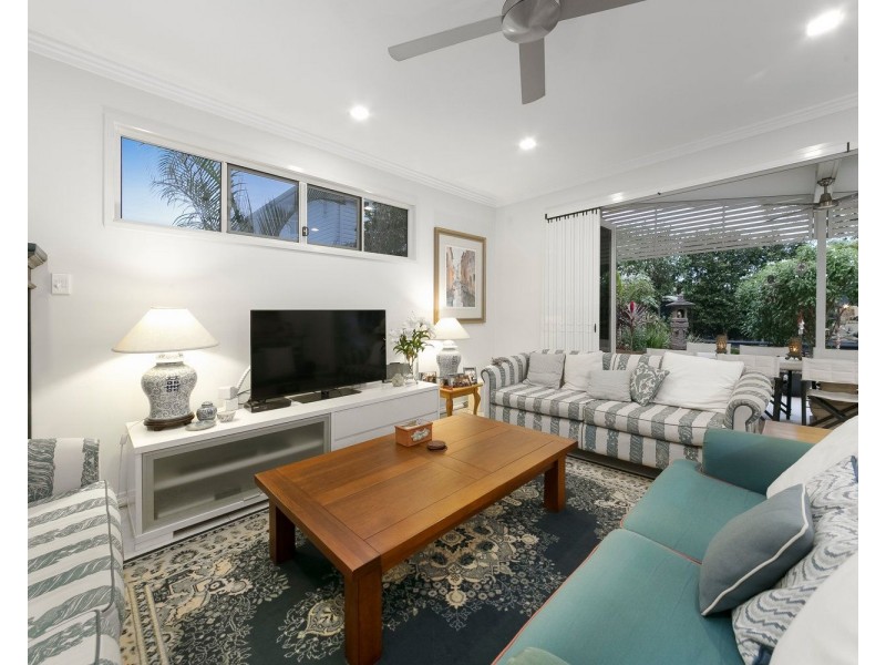 27 Webster Avenue, Hendra QLD 4011