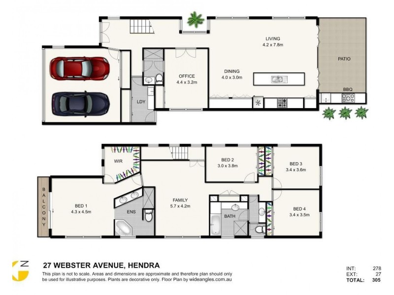 27 Webster Avenue, Hendra QLD 4011