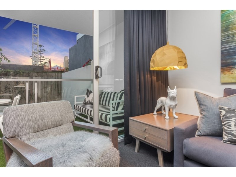 111/41 Robertson Street, Fortitude Valley QLD 4006