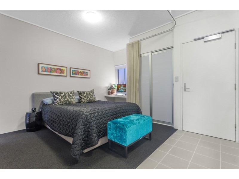 111/41 Robertson Street, Fortitude Valley QLD 4006