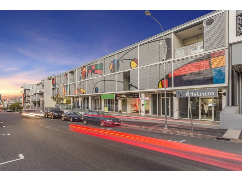111/41 Robertson Street, Fortitude Valley QLD 4006