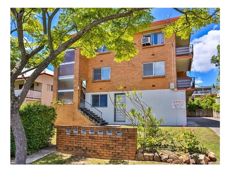 2/34 Main Avenue, Wilston QLD 4051