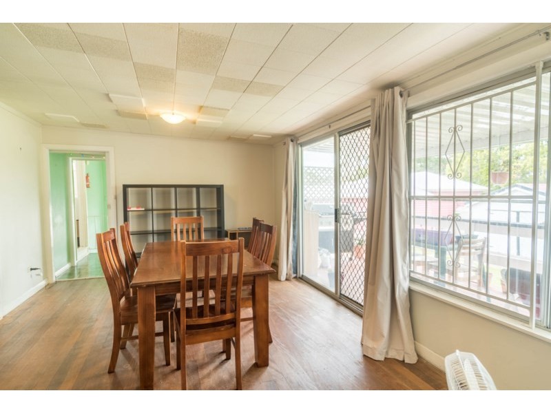 27 Newman Road, Wavell Heights QLD 4012