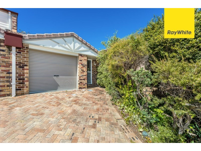 14/126 Frasers Road, Mitchelton QLD 4053