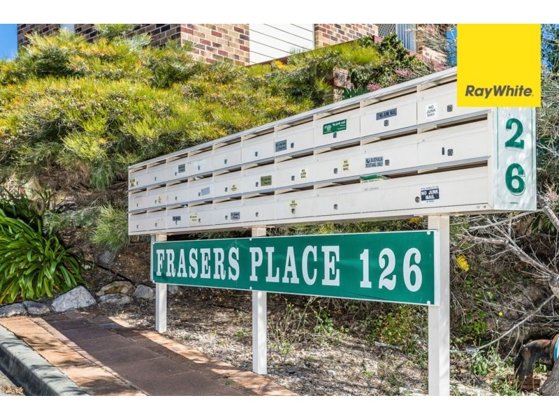 14/126 Frasers Road, Mitchelton QLD 4053