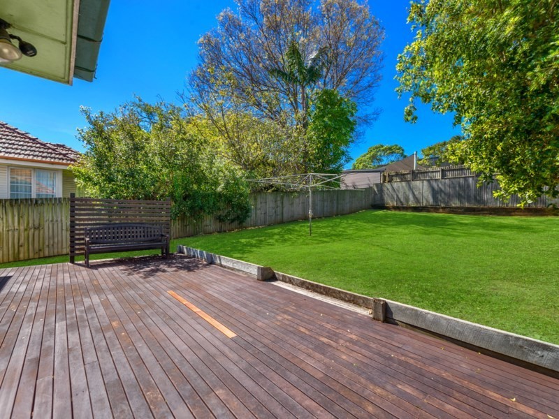 23 Palomar Parade, Wavell Heights QLD 4012