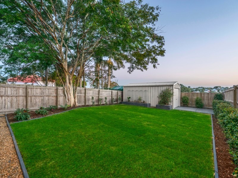 10 St Clair Street, Kedron QLD 4031