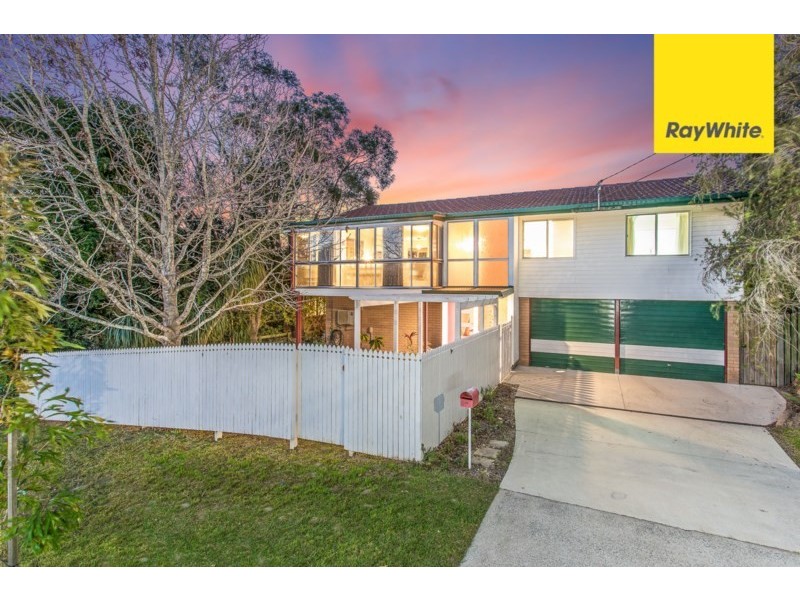 29 Perwell Street, Keperra QLD 4054