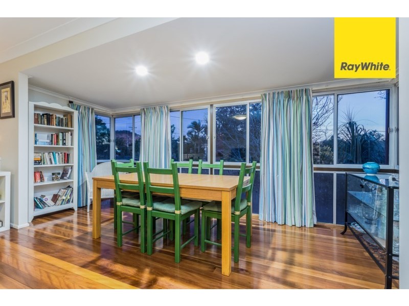 29 Perwell Street, Keperra QLD 4054