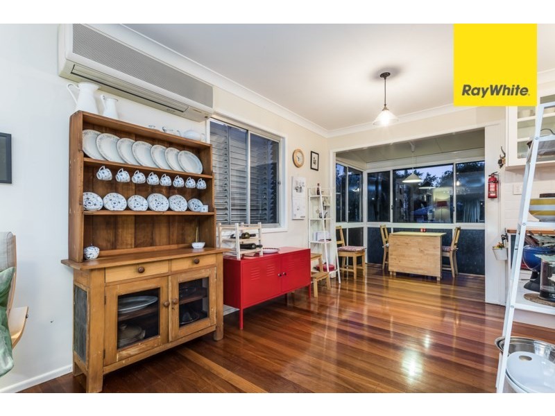 29 Perwell Street, Keperra QLD 4054