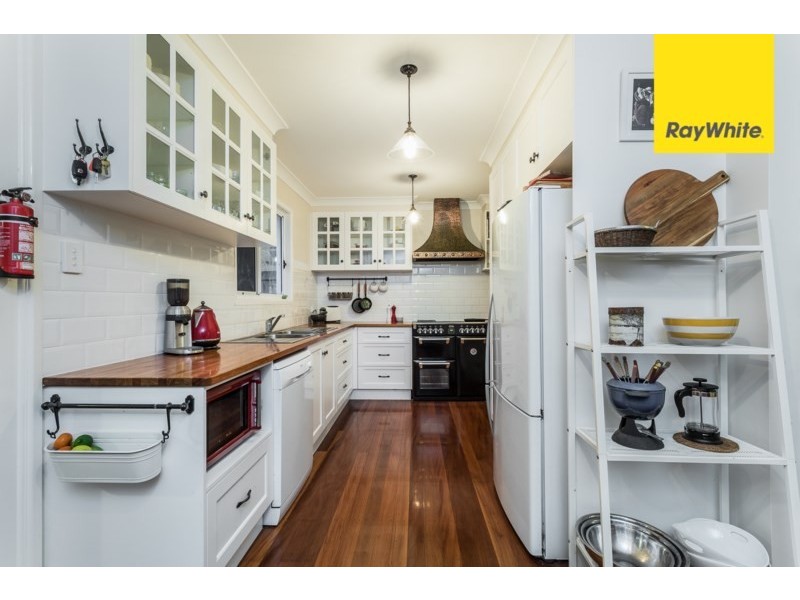 29 Perwell Street, Keperra QLD 4054