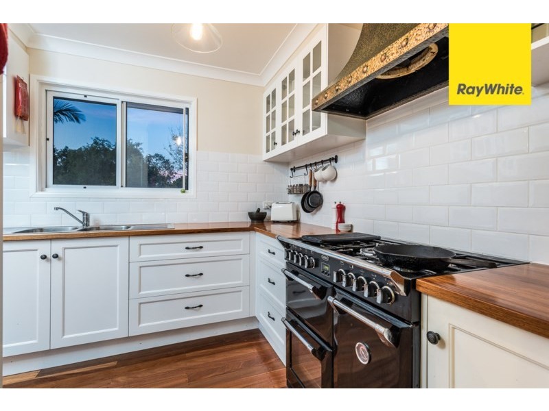 29 Perwell Street, Keperra QLD 4054