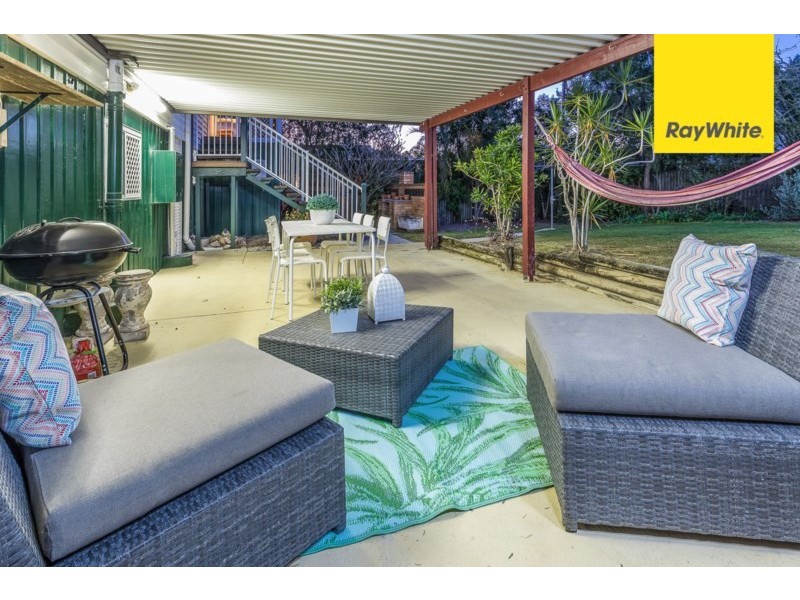 29 Perwell Street, Keperra QLD 4054