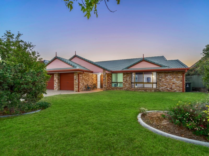 21 Enbrook Street, Bracken Ridge QLD 4017