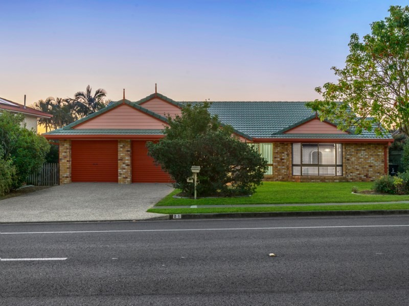 21 Enbrook Street, Bracken Ridge QLD 4017