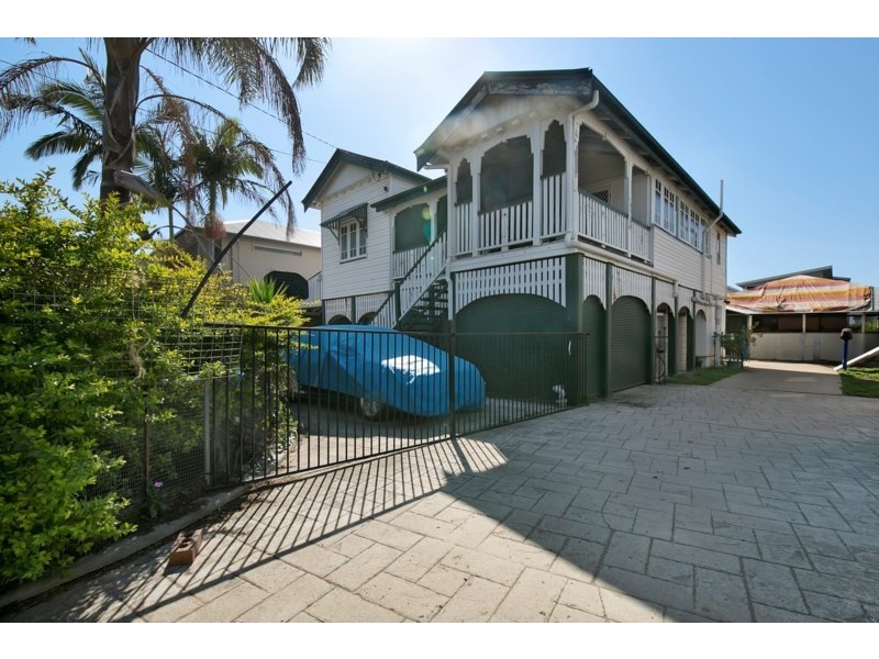 27 Clarke Street, Hendra QLD 4011