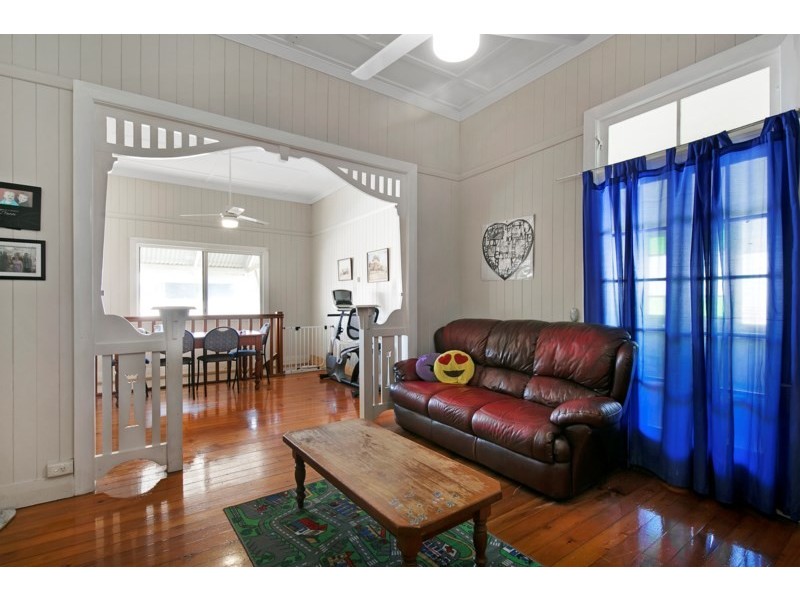 27 Clarke Street, Hendra QLD 4011